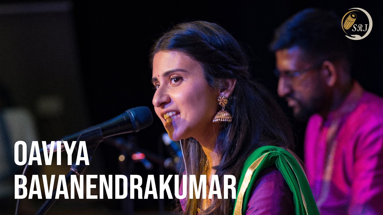 Garudadhwani Thillana | Oaviya Bavanendrakumar | Aswin Narayanan | Balaram Ramagiri | Arthavan