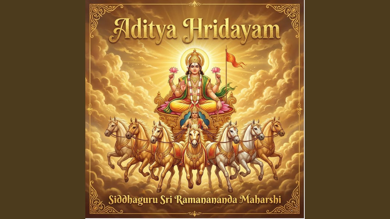 Aditya Hridayam