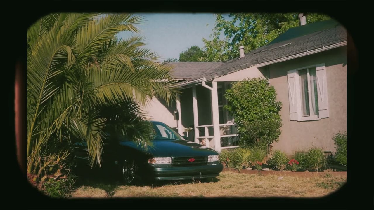 Larry June + Curren$y Type Beat 2025  