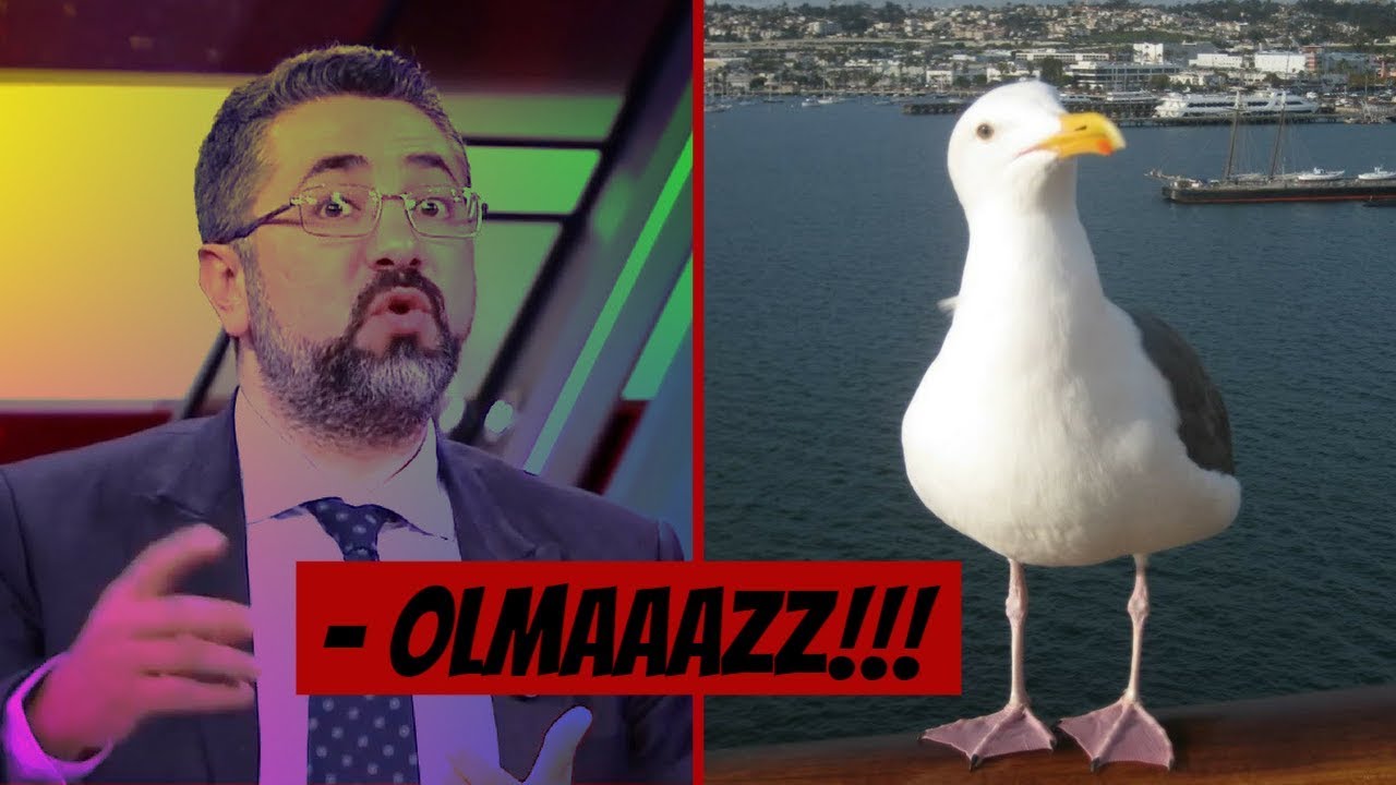 Serdar Ali Çelikler - 3 Lira'ya Tavuk Döner Olur Mu?