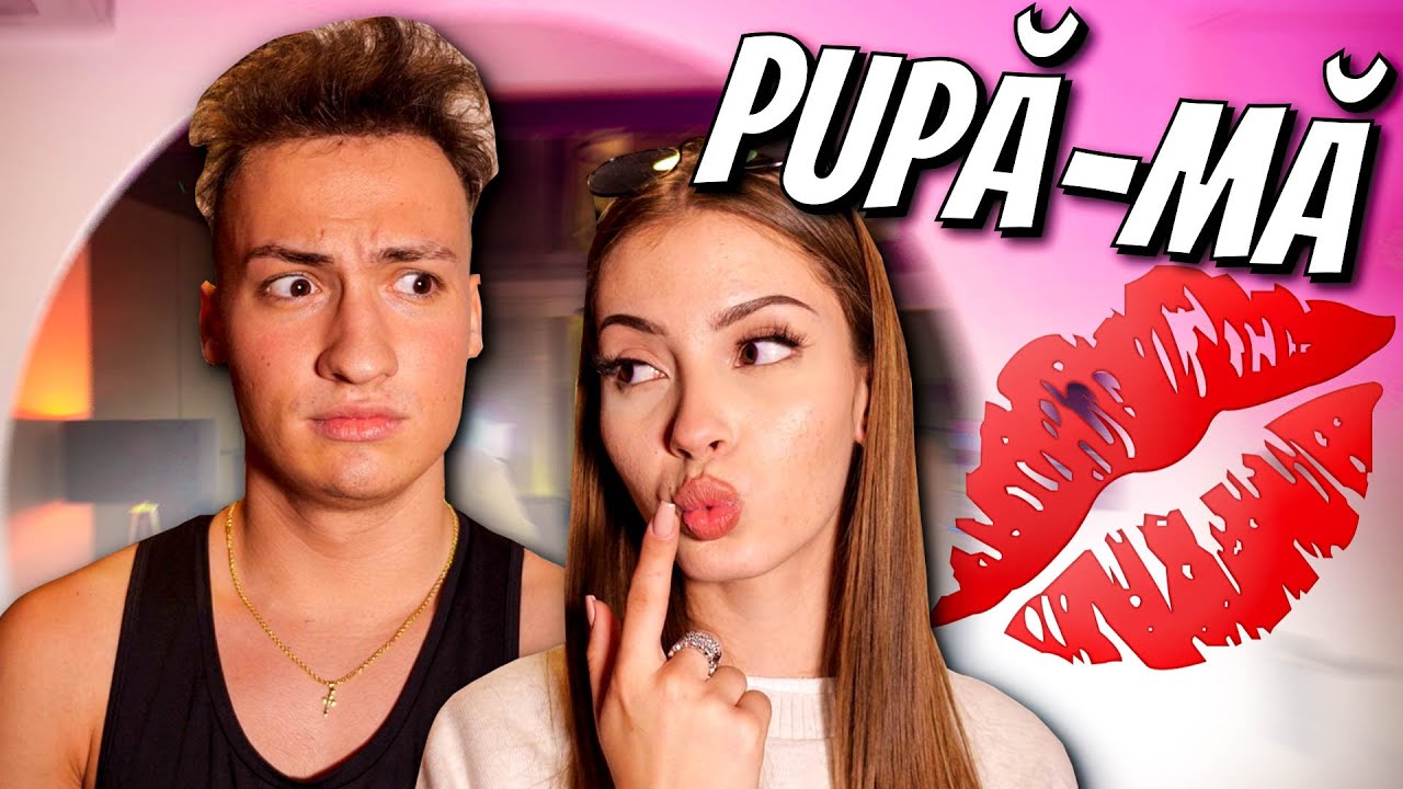 SPUN ''DA'' CRUSH-ULUI MEU PENTRU 24 DE ORE