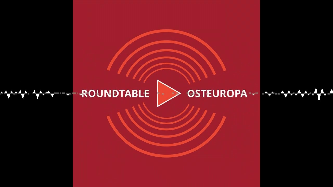 Ukraine&rsquo;s Dual Challenge in the Midst of War: Reconstruction and EU Accession - Roundtable Osteuropa