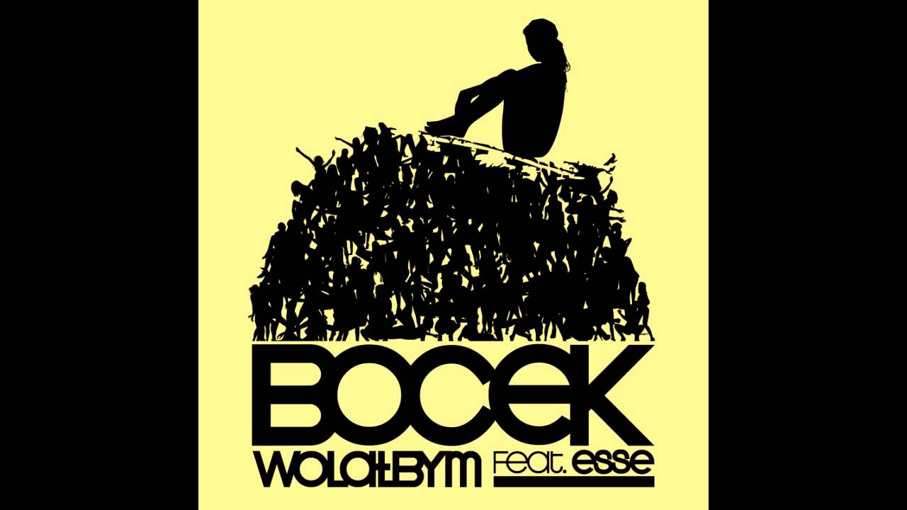 Bocek - 