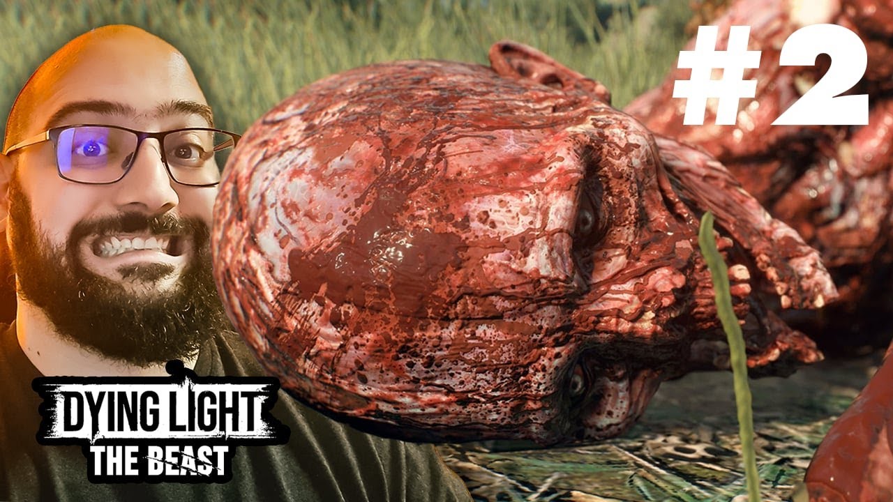 МЪГЛАТА | Dying Light: The Beast #2