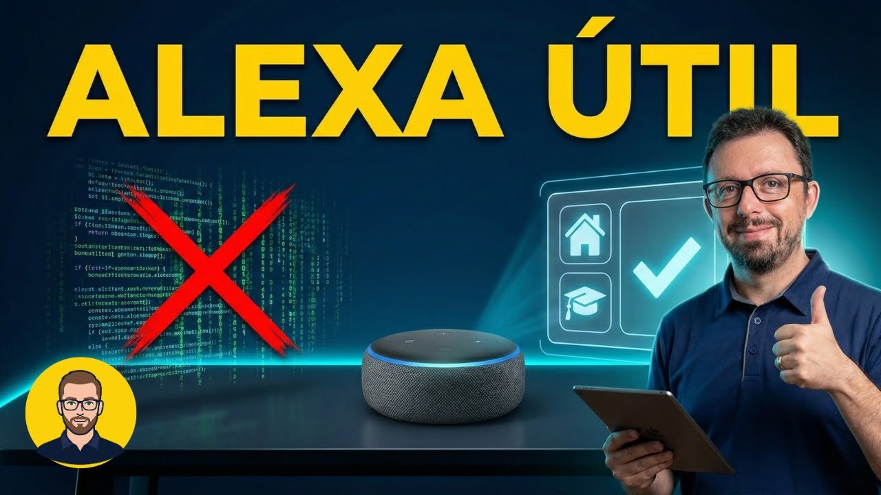 5 Skills con Blueprints que SÍ vas a usar (Cero Código)