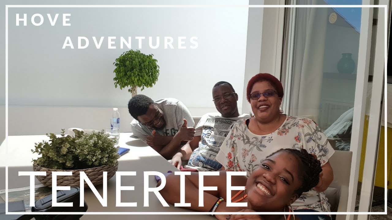 HOVE ADVENTURES| CHARLEENHOVE| VLOGS