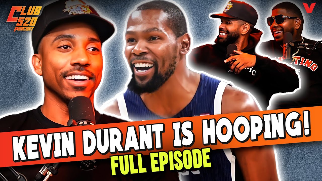 Jeff Teague on Team USA BENCHING Tatum, Simone Biles the GOAT, Durant vs. Larry Bird | Club 520