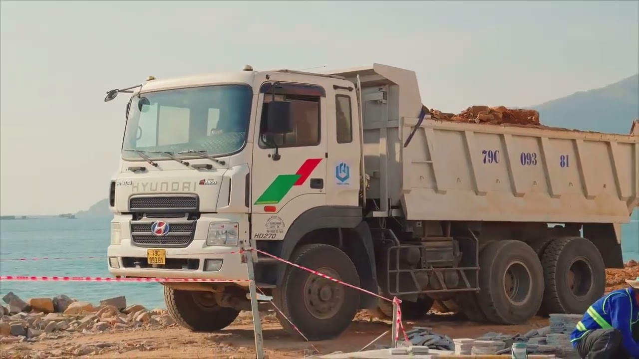CẬP NHẬT TIẾN ĐỘ THỰC TẾ: VINHOMES PEARL BAY  ĐÔ THỊ VỊNH BIỂN DANH GIA TẠI TRUNG TÂM NHA TRANG ĐAN