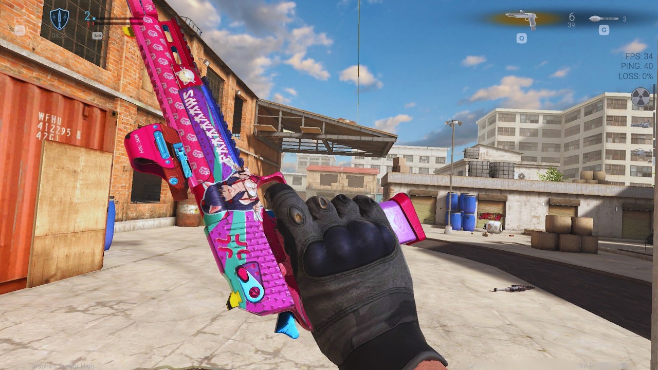 No Lie 🙅‍♂️🔥 (Combat Master Montage)   SKY-YT  @alfabravoinc