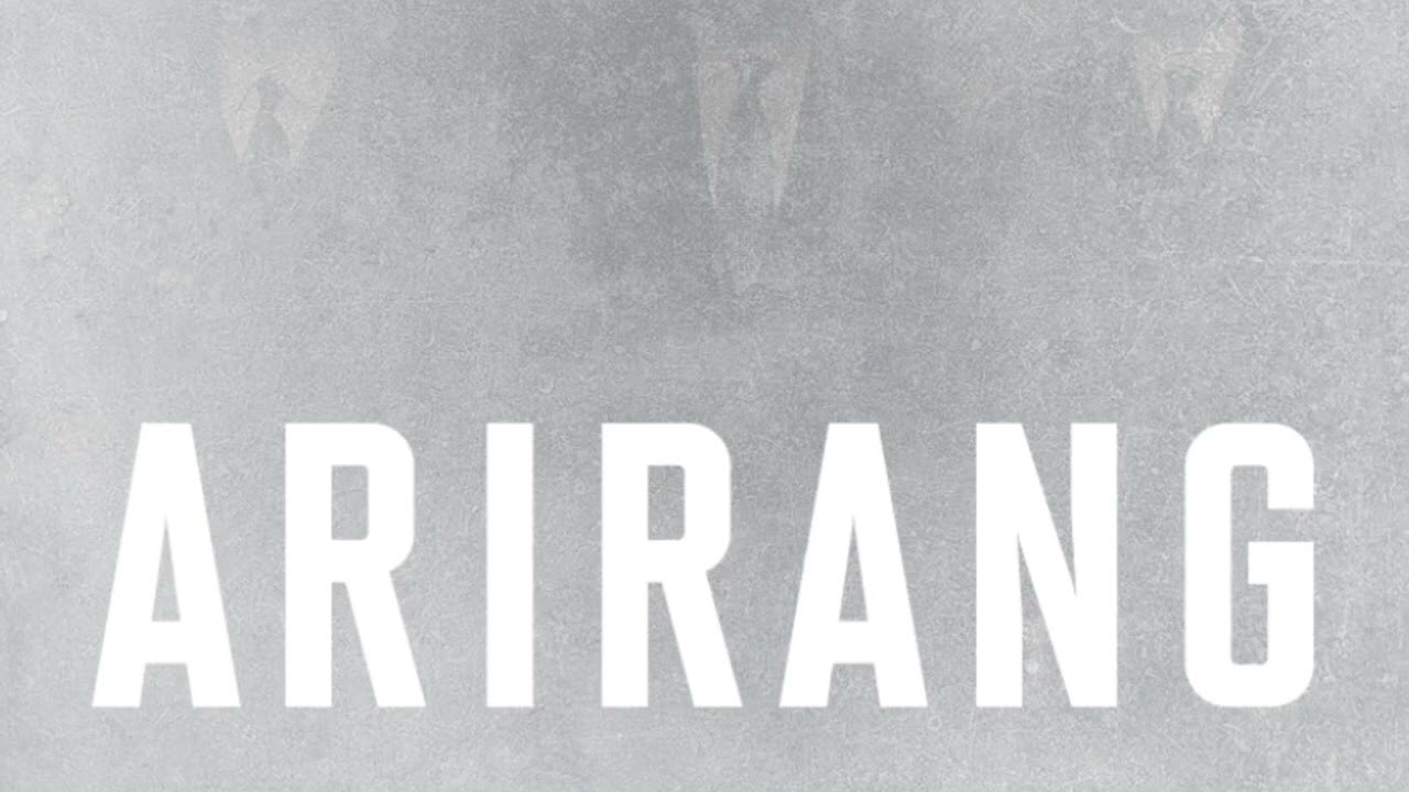 BTS (방탄소년단) 'ARIRANG' Official Album Teaser