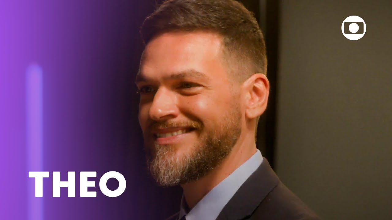 Theo &eacute; ganancioso e mentiroso e at&eacute; o melhor amigo ele engana! | Vai Na F&eacute; | TV Globo