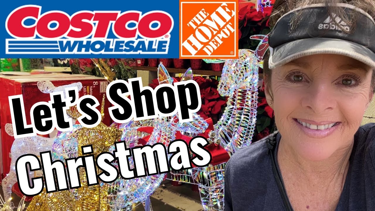 Shop With Me | Plants, Deals & Decor!