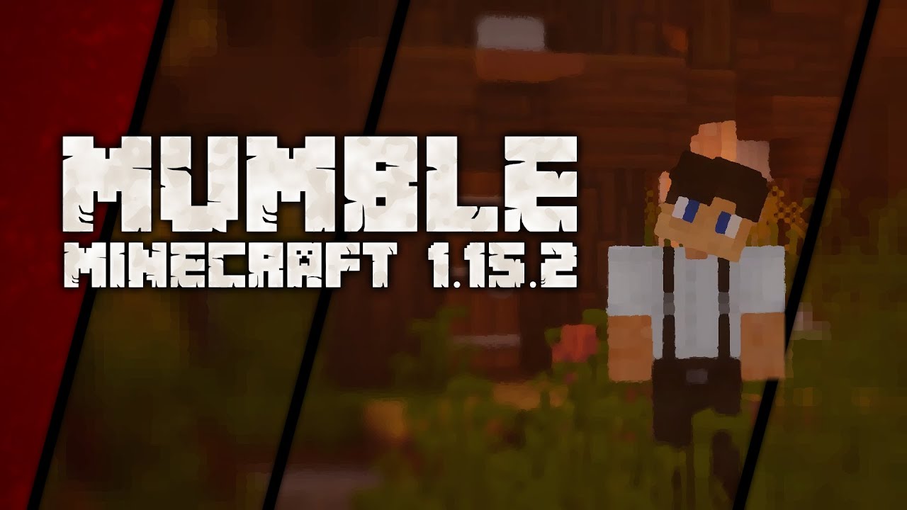 MumbleLink Mod f&uuml;r Minecraft 1.15.2 | Tutorial zu Installation & Einrichtung