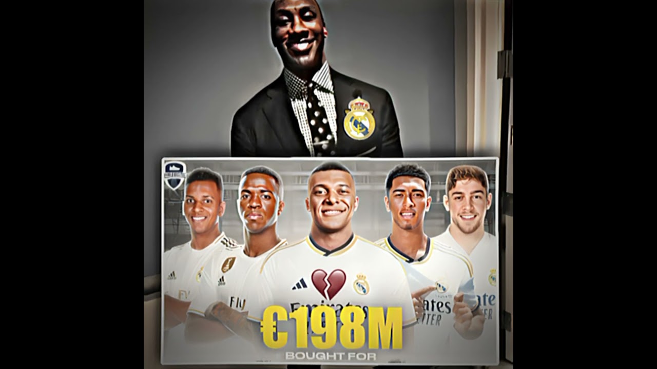 Real Madrid business 🤑💀 #football #trending #viralshort #trend #shorts #foryou #funny