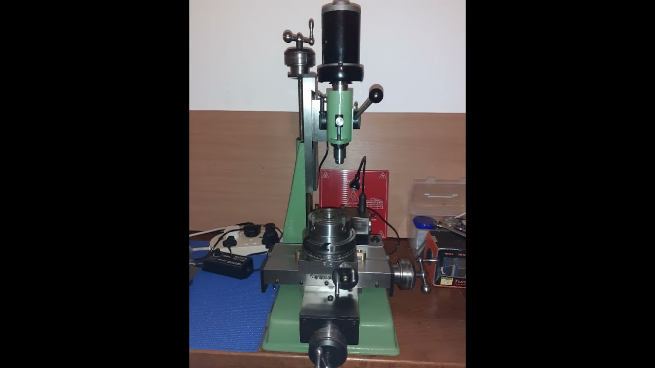 my versatile mill