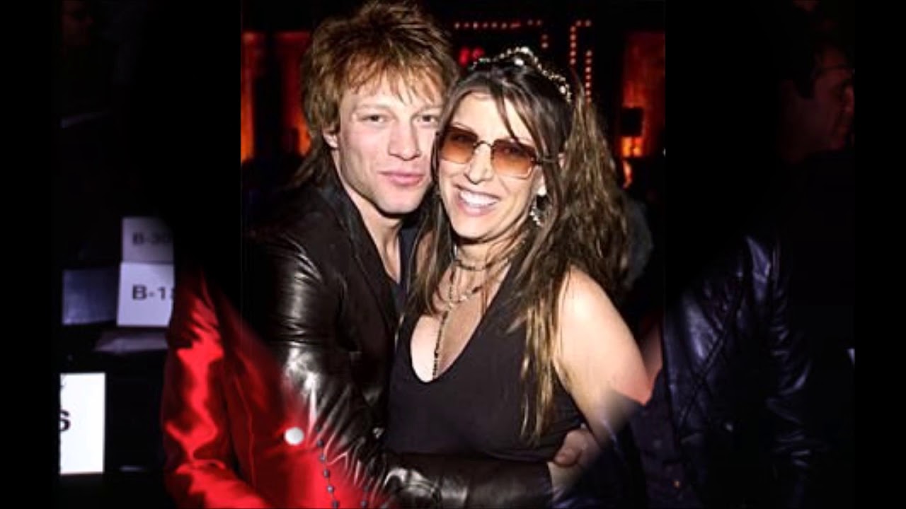 Jon and Dorothea-Lift Me Up