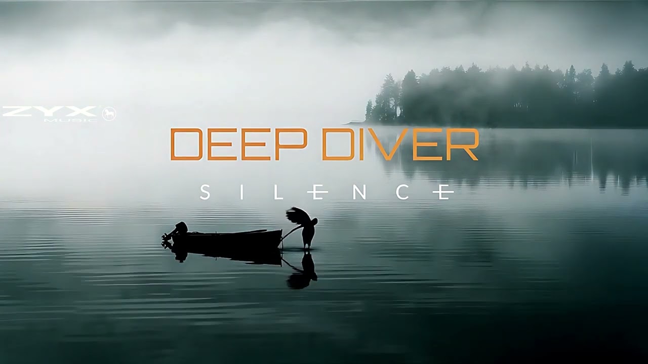 Deep Diver - Silence