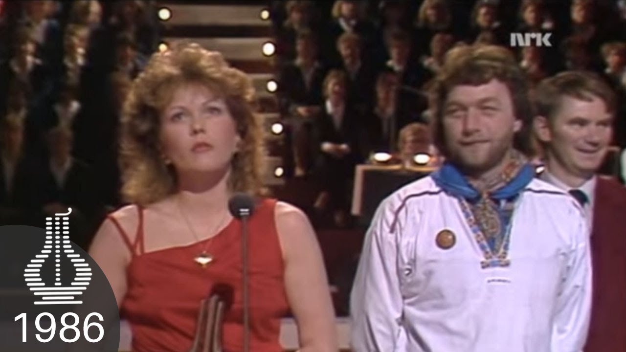 Dalakopa vinner Årets Folkemusikk/Gammaldans (Spellemannprisen 1986)