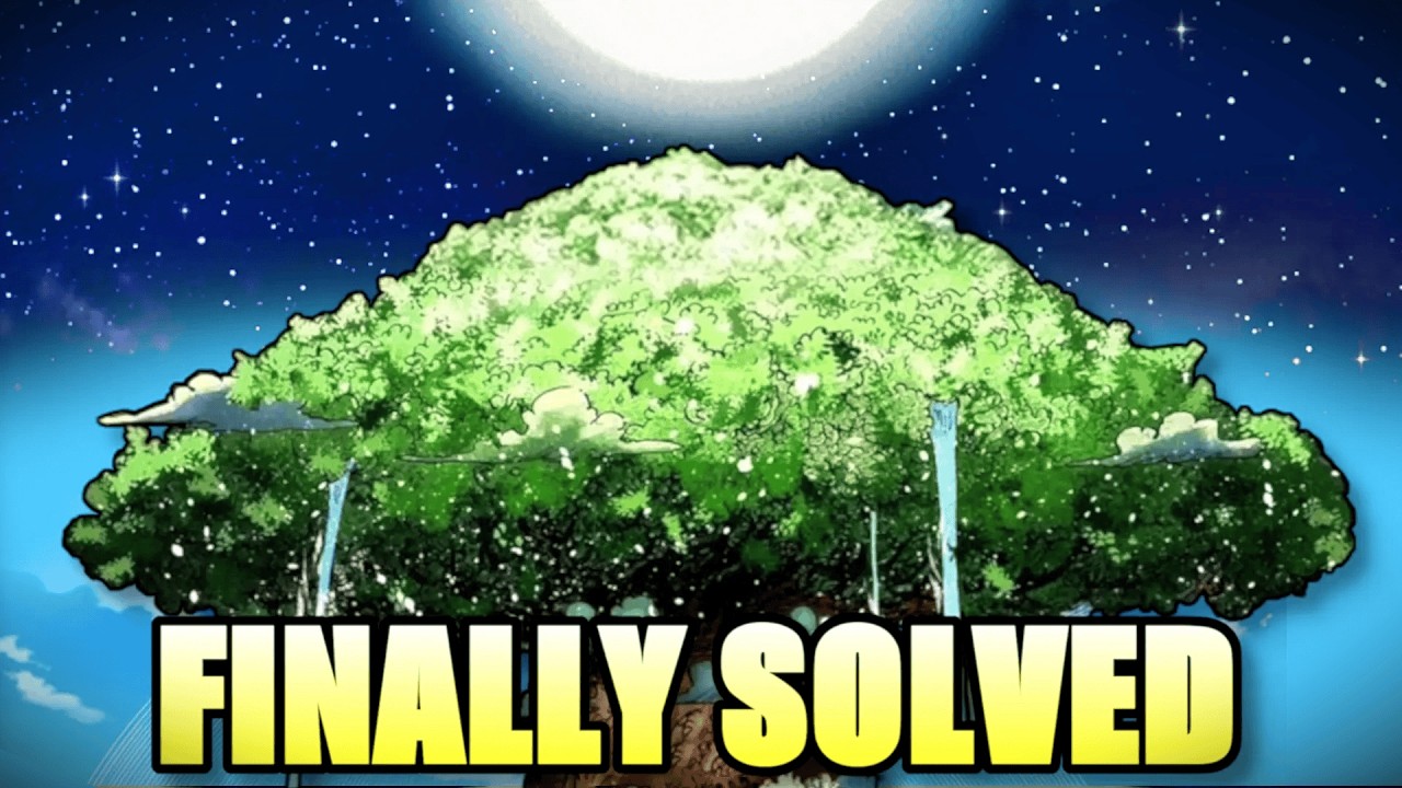 The Heavenly Realm EXPLAINED!! From ELBAF To The MOON!! | One Piece Theory