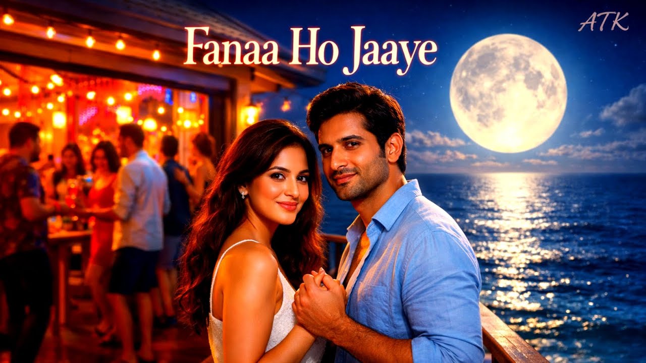 |Fanaa Ho Jaaye 🌙 |  | ATK | 