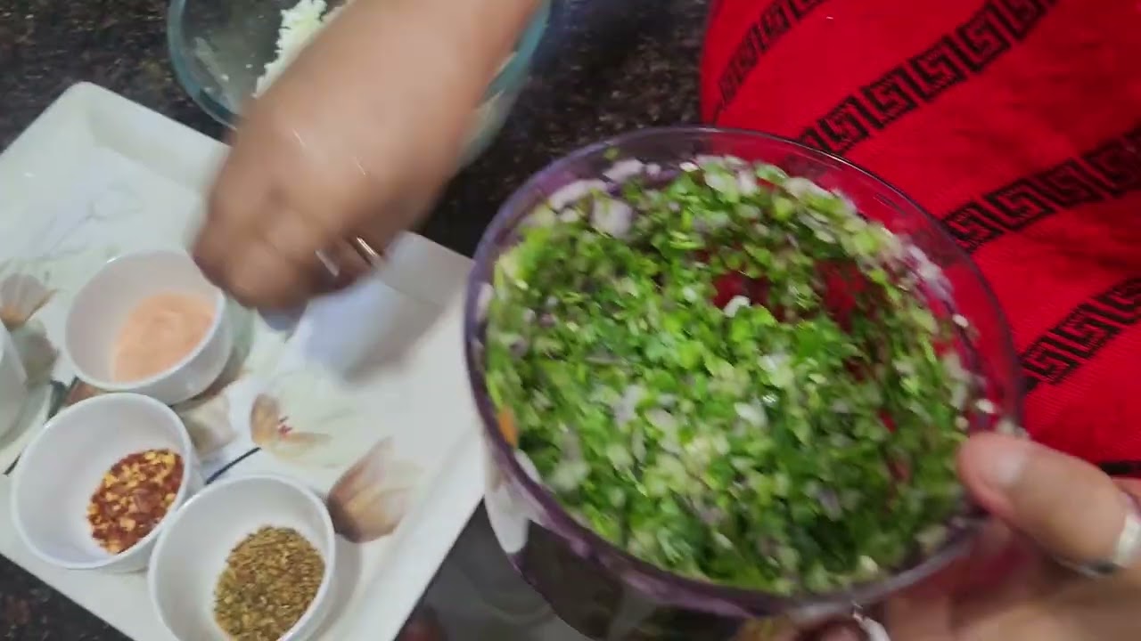 Healthy Momos Making.......#lovefood #food #yosho #begood #viral #viralvideo 