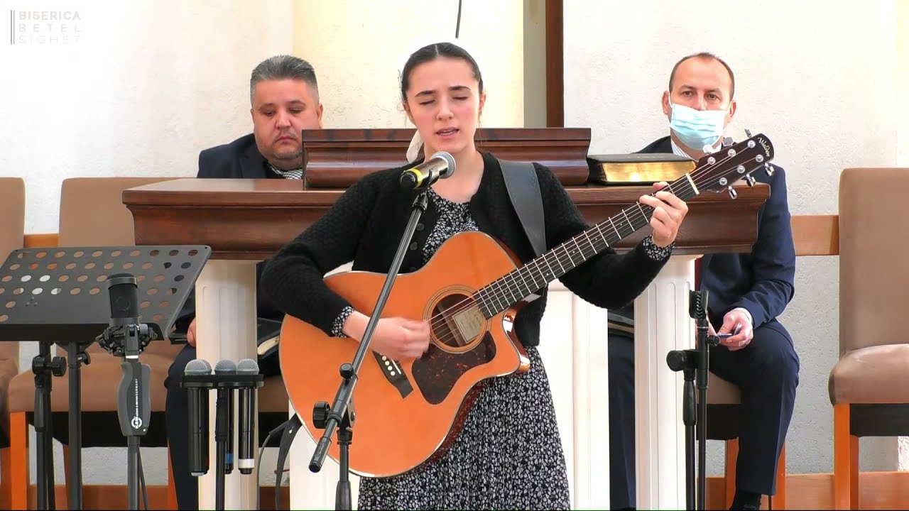 Simina Mihai | Dac-ai ajuns în ape liniştite