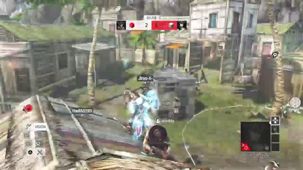 Solotage #2