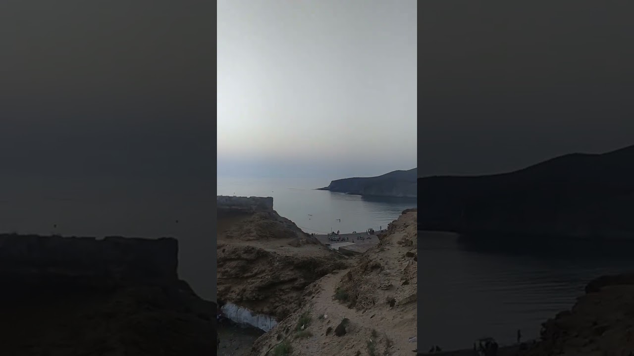 #riff #nador #tanger #elhoceima #beach #sea #tiktok #trendingshorts #trending #travel #girl #love