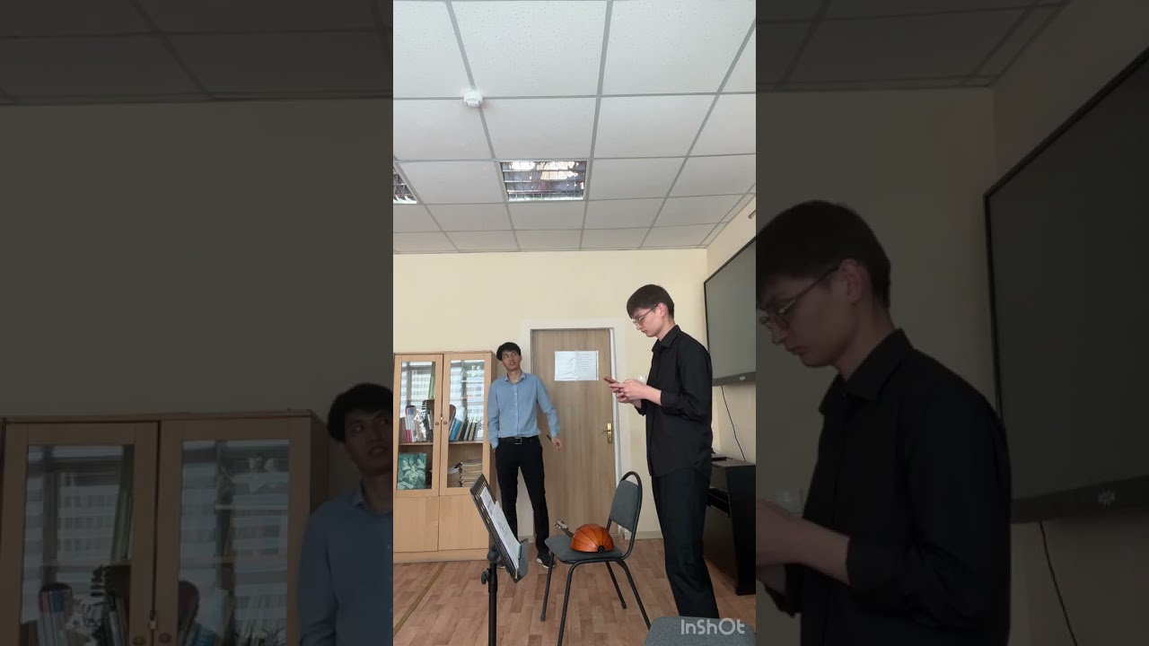 Областной семинар 17.04.2025 Открытый урок педагога Асановой С.Т