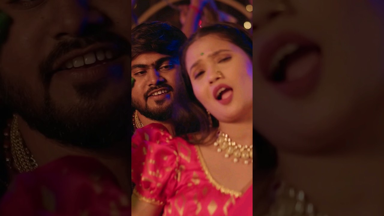 Gautami Patil New Song | Majha Karbhar Sopa Nastoy Rrr #latestmarathisong #gautamipatil