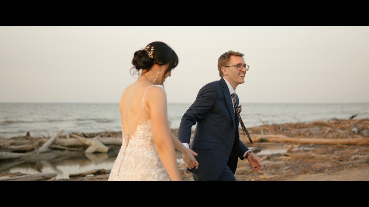 Scott & Kelly | Highlight Film