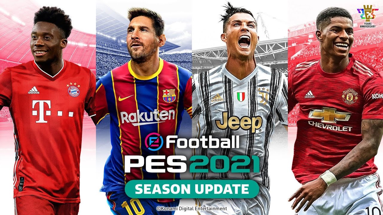 Winlator | PES 2021 | 8+gen1 frost 10.1v3 