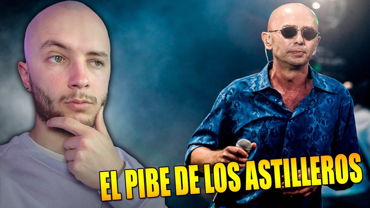 EL PIBE DE LOS ASTILLEROS - INDIO SOLARI - REACCIÓN, ANÁLISIS Y SIGNIFICADO