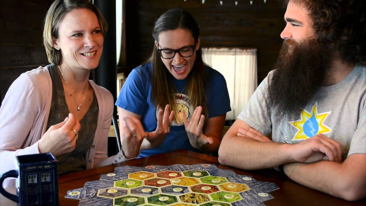 Variable Board Games - Geeky Faucets  Episode 65