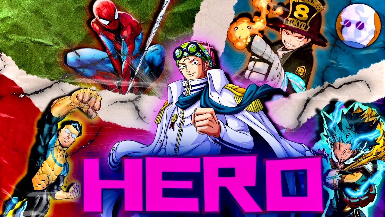 YOU Don’t Understand HEROES