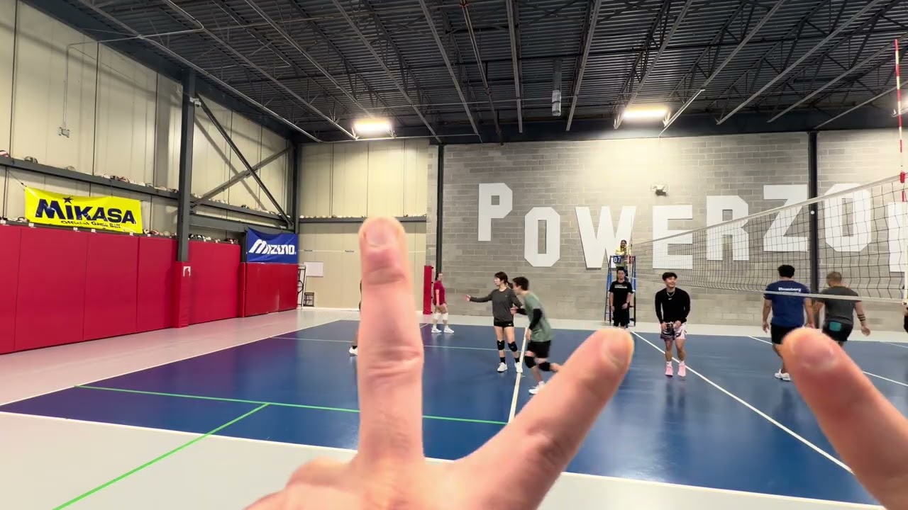DnD VS Dave The Diver 12/3 - Set 2