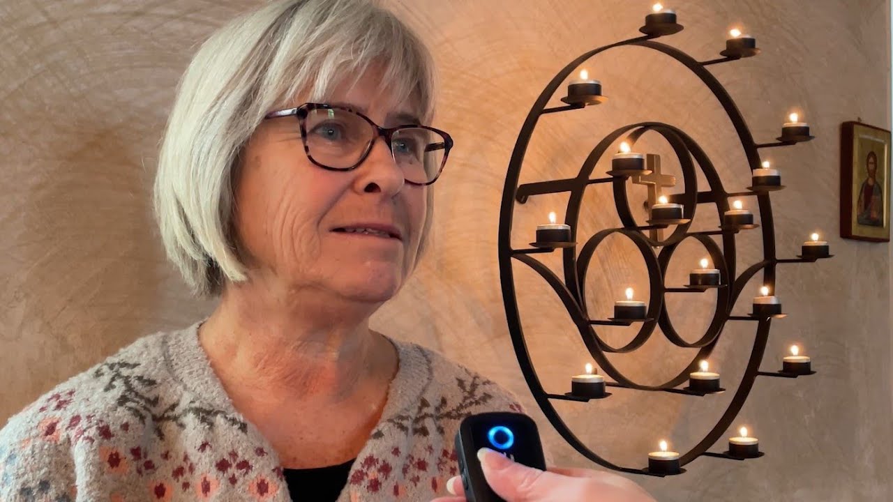 Act Svenska kyrkan - Camilla Karlsson