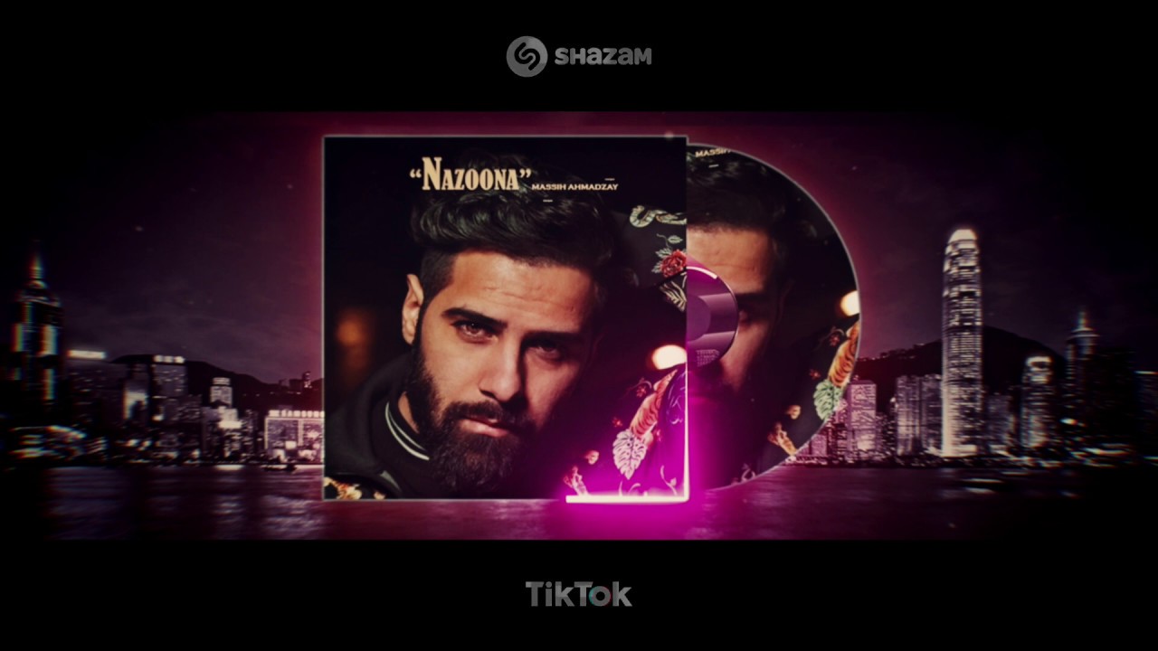 Massih Ahmadzay | Nazoona | Official Audio 2020