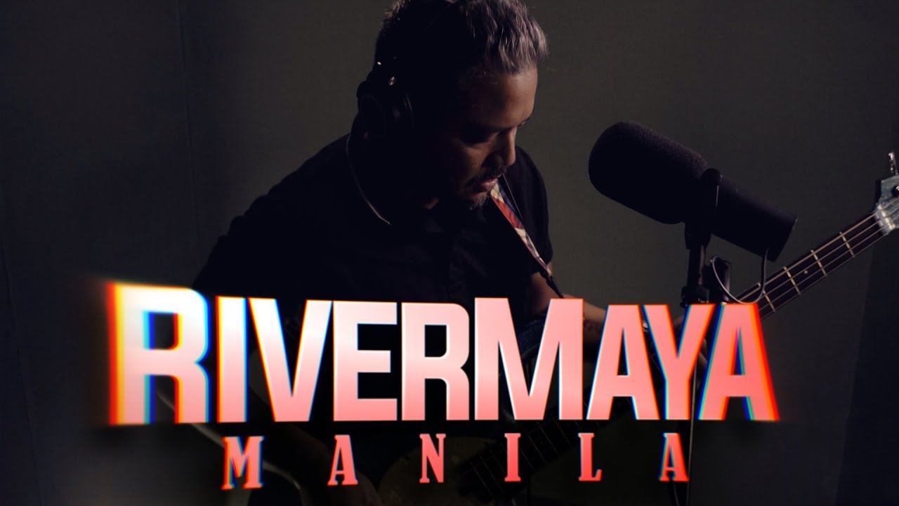 Tower Sessions | Rivermaya - Manila S04E01