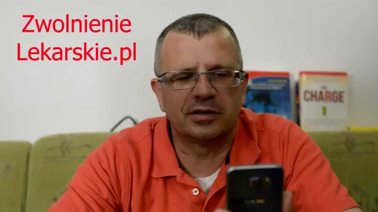Zdjęcie z Facebooka a kontrola zwolnienia lekarskiego i zabranie zasiłku?