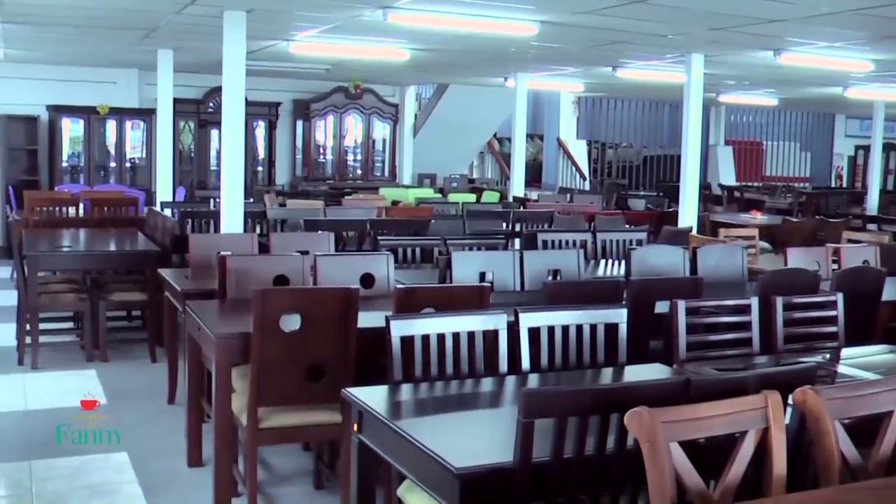 Mercado del mueble   Estándar de calidad de los muebles