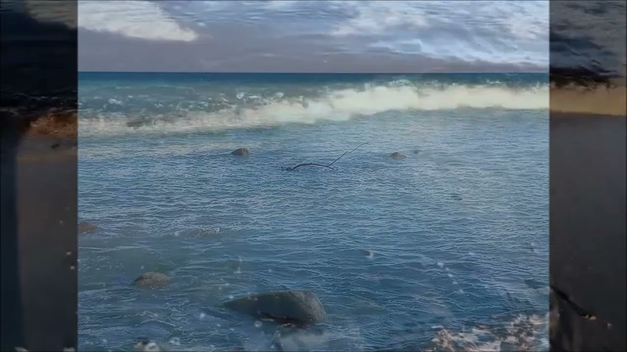 die see