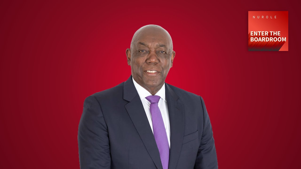 153. Phil Walker CBE: University boards: lessons in stakeholder management, decision-making and data