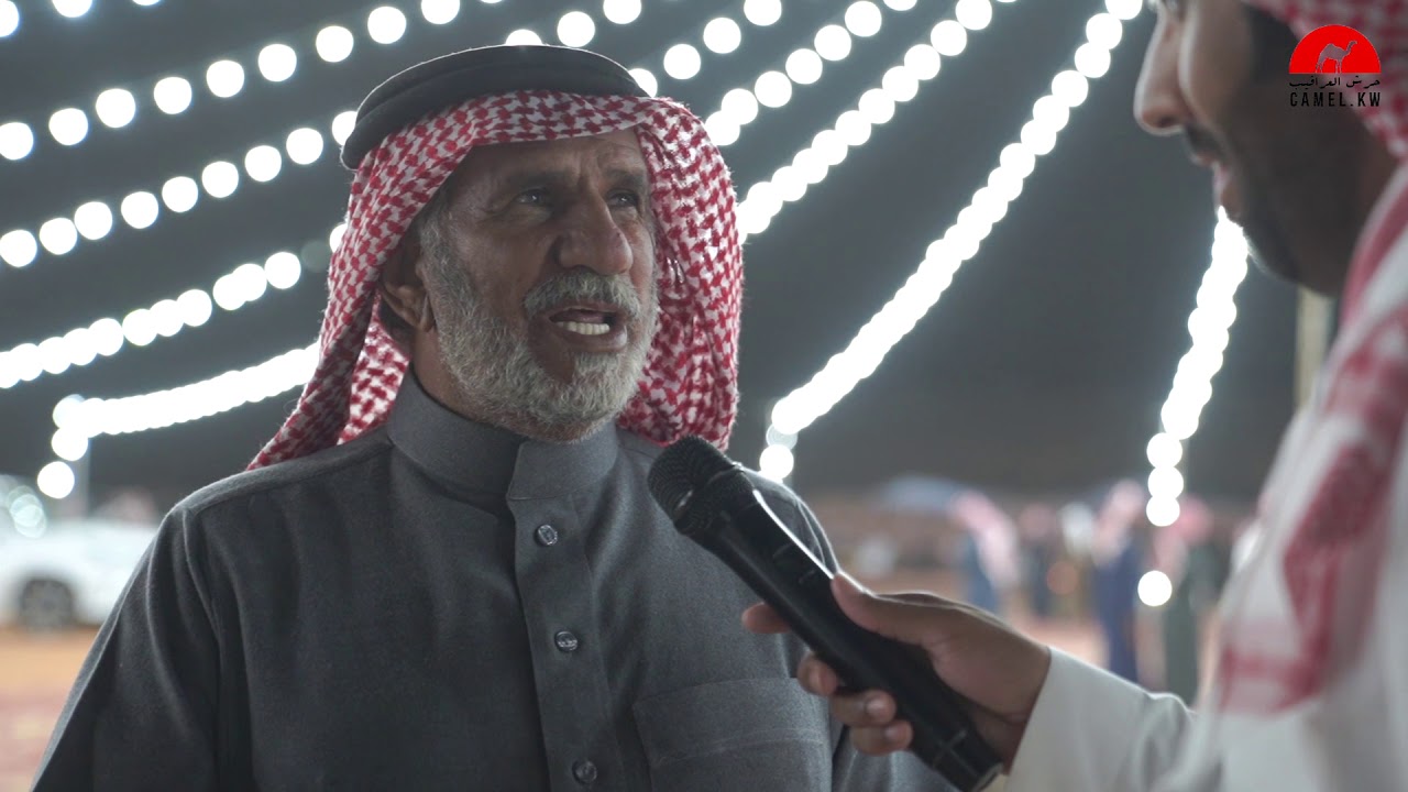 تصريح ناصر بن قريع