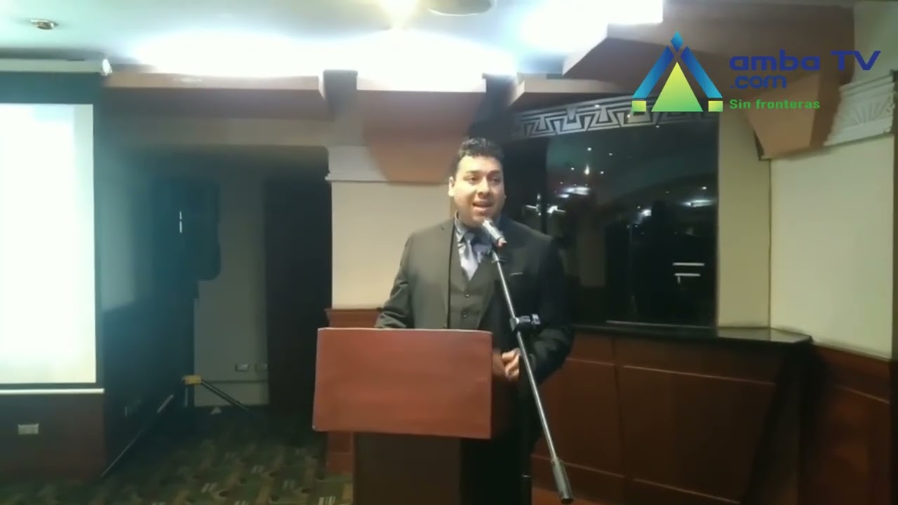 CONTACTO INTERNACIONAL PRESENTA CÁPSULAS INFORMATIVAS