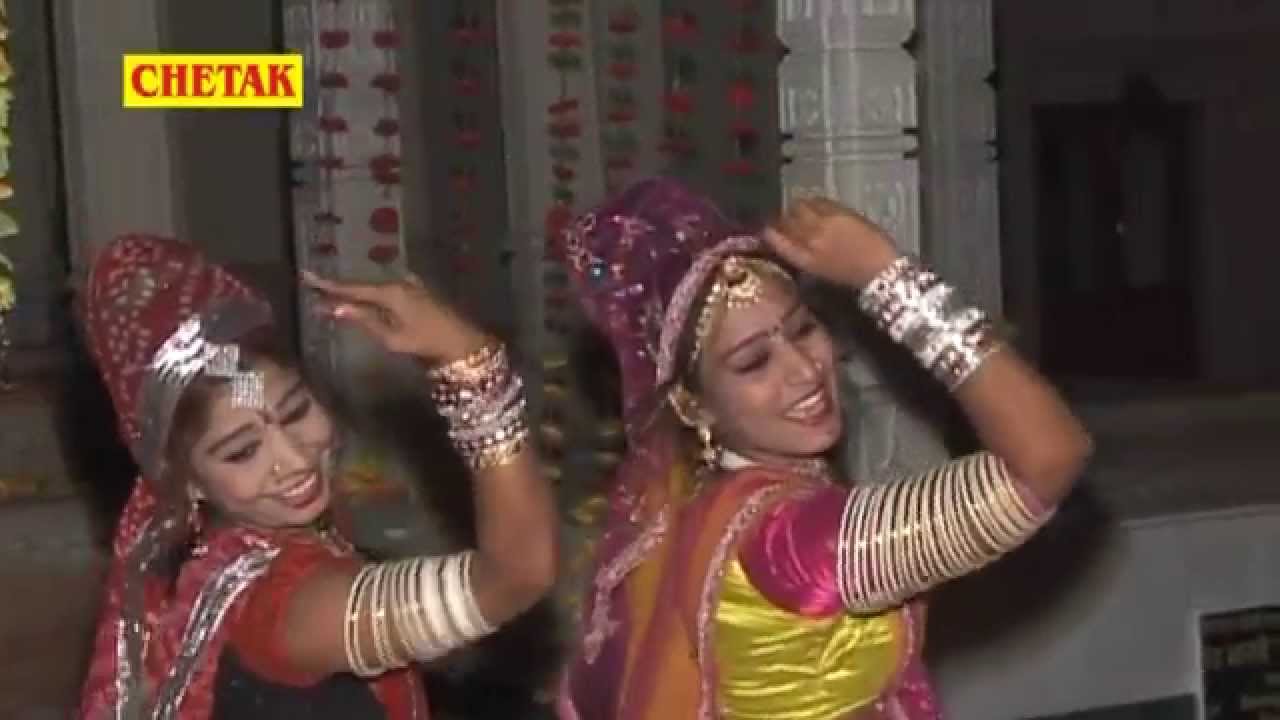 Rang Dando || Lokesh JI Wali Ne Ler || लोकेश जी वाली ने लेर || Rani Rangili,Rekha Rangili ||