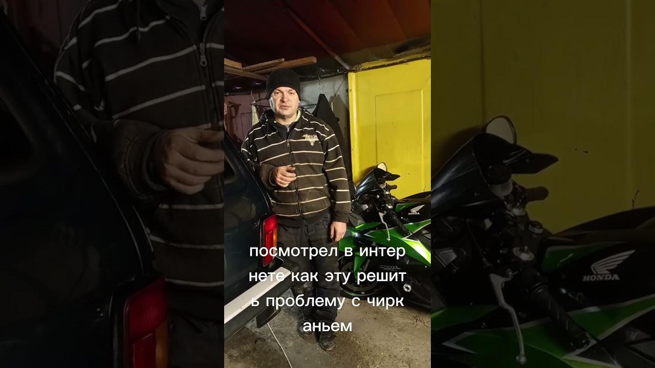 Шум стартера на ниве. #нива #ремонт #ремонтстартера #niva #стартер 