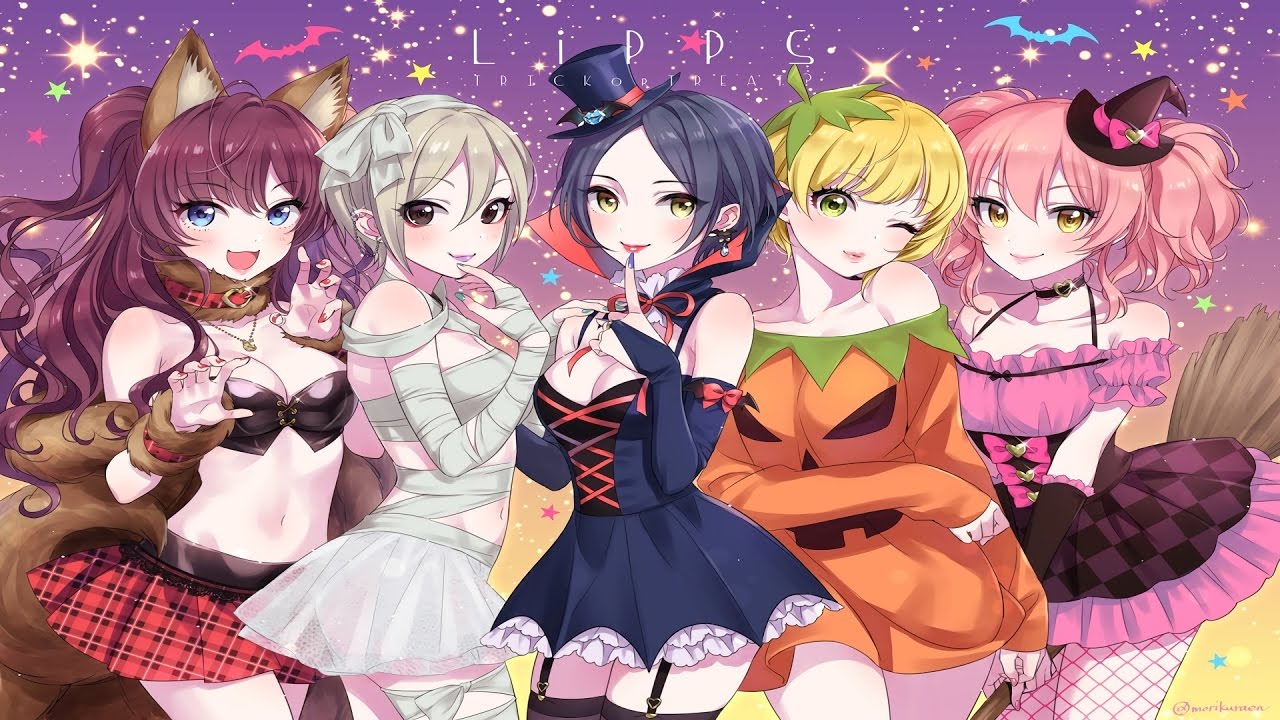 Nightcore - La La (Singin' Like)