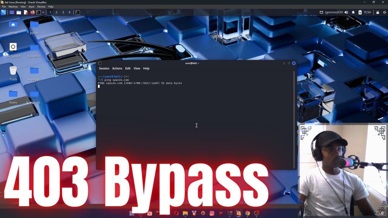 403 Bypass 101 How I Started Accessing ‘Forbidden’ Pages Legally