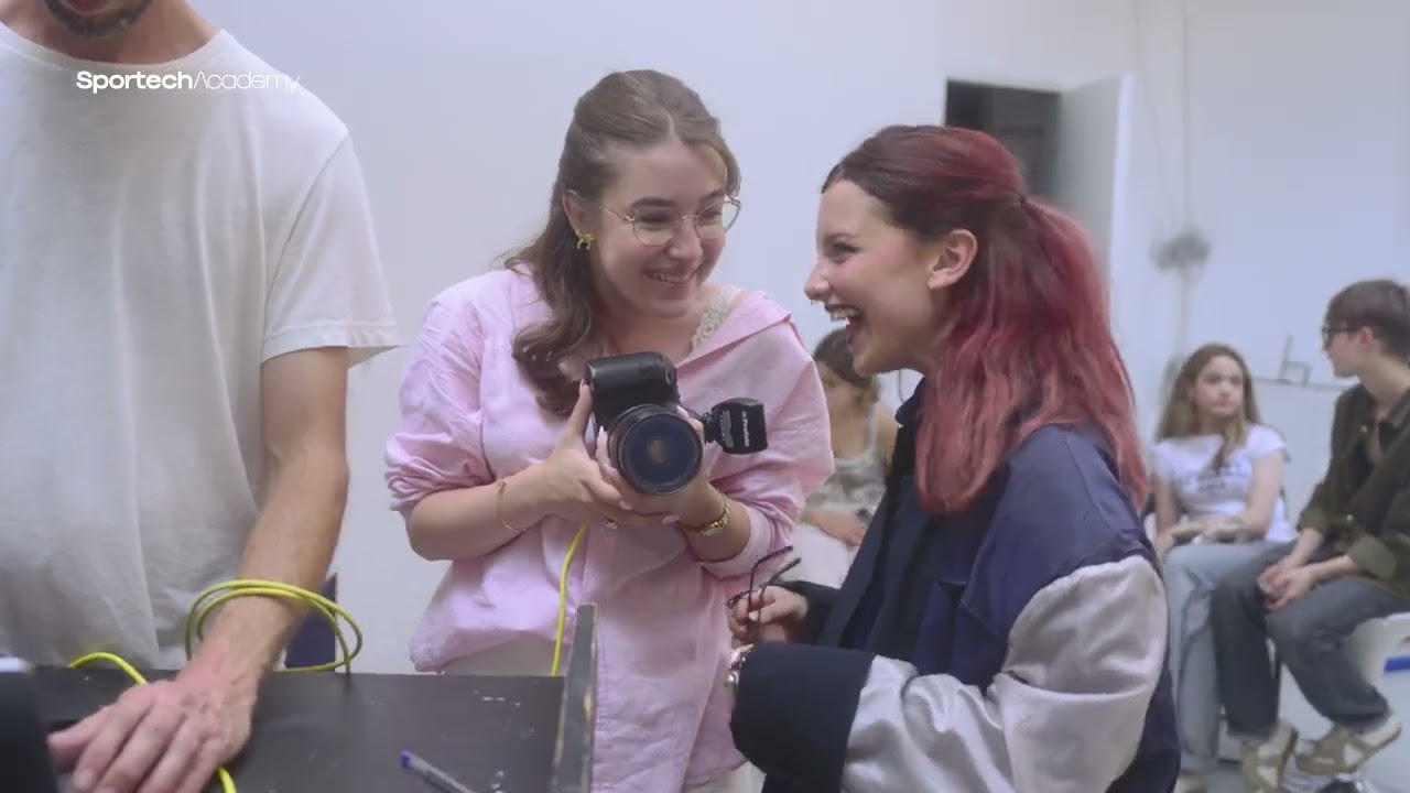 Fashion Summer Program - Sportech Summer Program 2025 - Raffles Milano